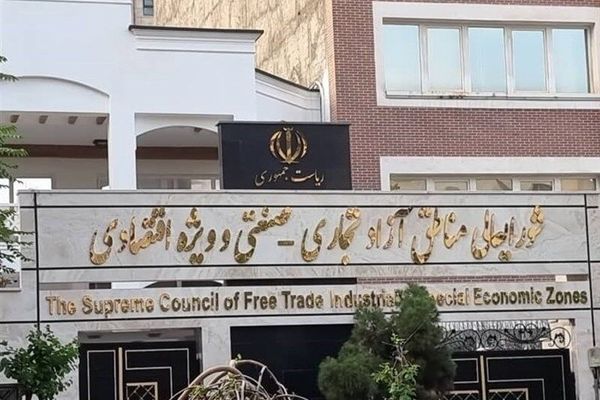 ورود یک میلیون تن کالای اساسی در ایام جنگ از مناطق آزاد