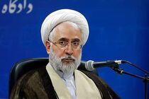 فورا عاملین انفجار در گلزار شهدای کرمان شناسایی شوند