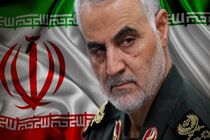 سردار سلیمانی مالک اشتر نظام بود