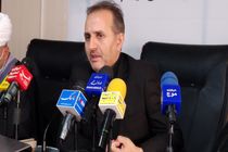 نظارت دامپزشکی ایلام بر صادرات بیش از ۱۵۰۰ تن فرآورده‌های خام دامی از مرز مهران