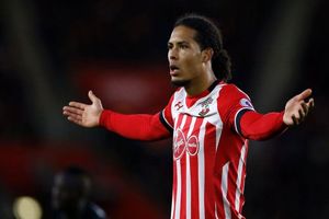 پذیرفتن چهارمین شکست پیاپی لیورپول سخت است اما باید ادامه دهیم