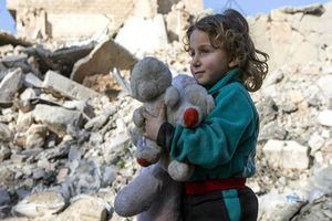 برای کاهش اضطراب جنگ در کودکان ابتدا والدین باید اضطراب خود را کنترل کنند