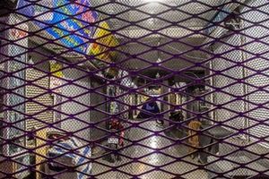 خیز خطرناک کرونا، کیش را به تعطیلی کشاند