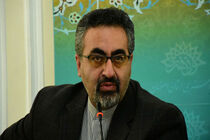 جدیدترین آمار کرونا در کشور تا ظهر ۲۵ اردیبهشت ۹۹/ ابتلا  ۱۸۰۸ مورد جدید به ثبت رسید