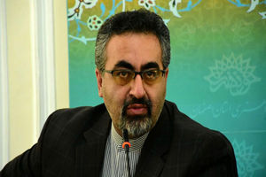 " شوخی تلخ" وزیر با آقای سخنگو