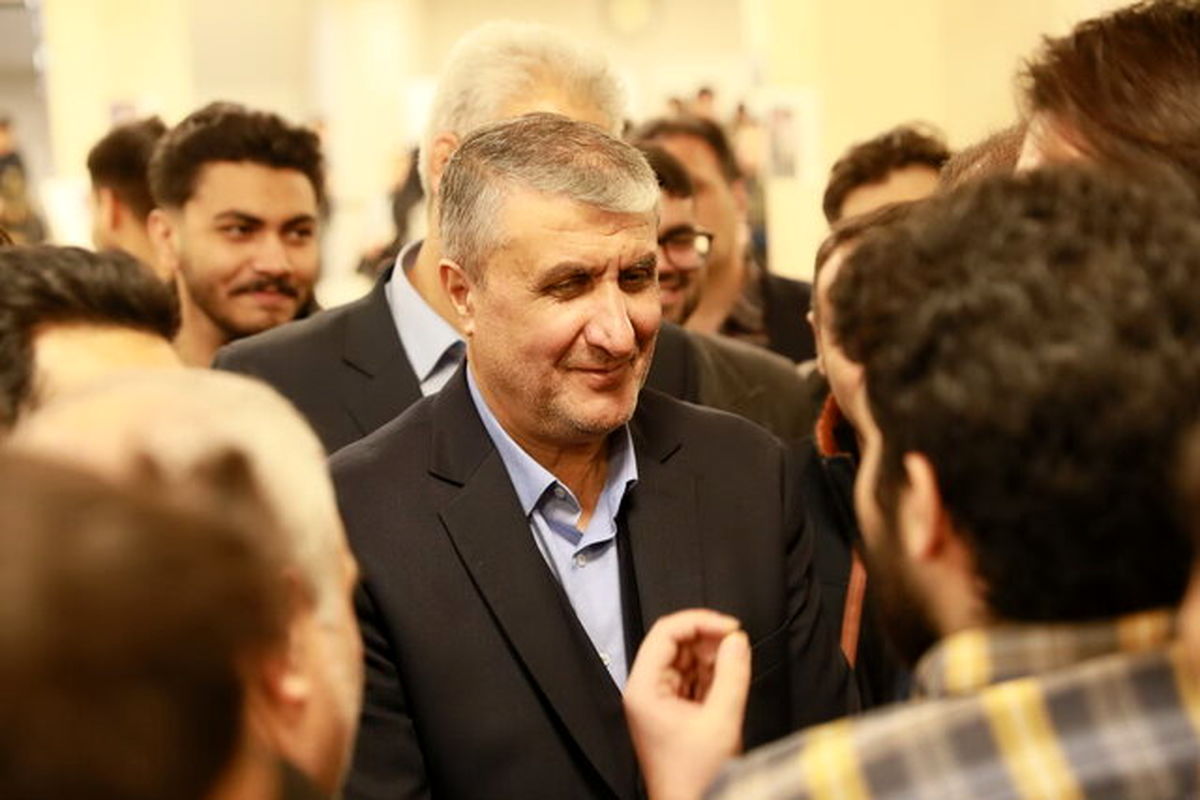 معاون رئیس جمهور