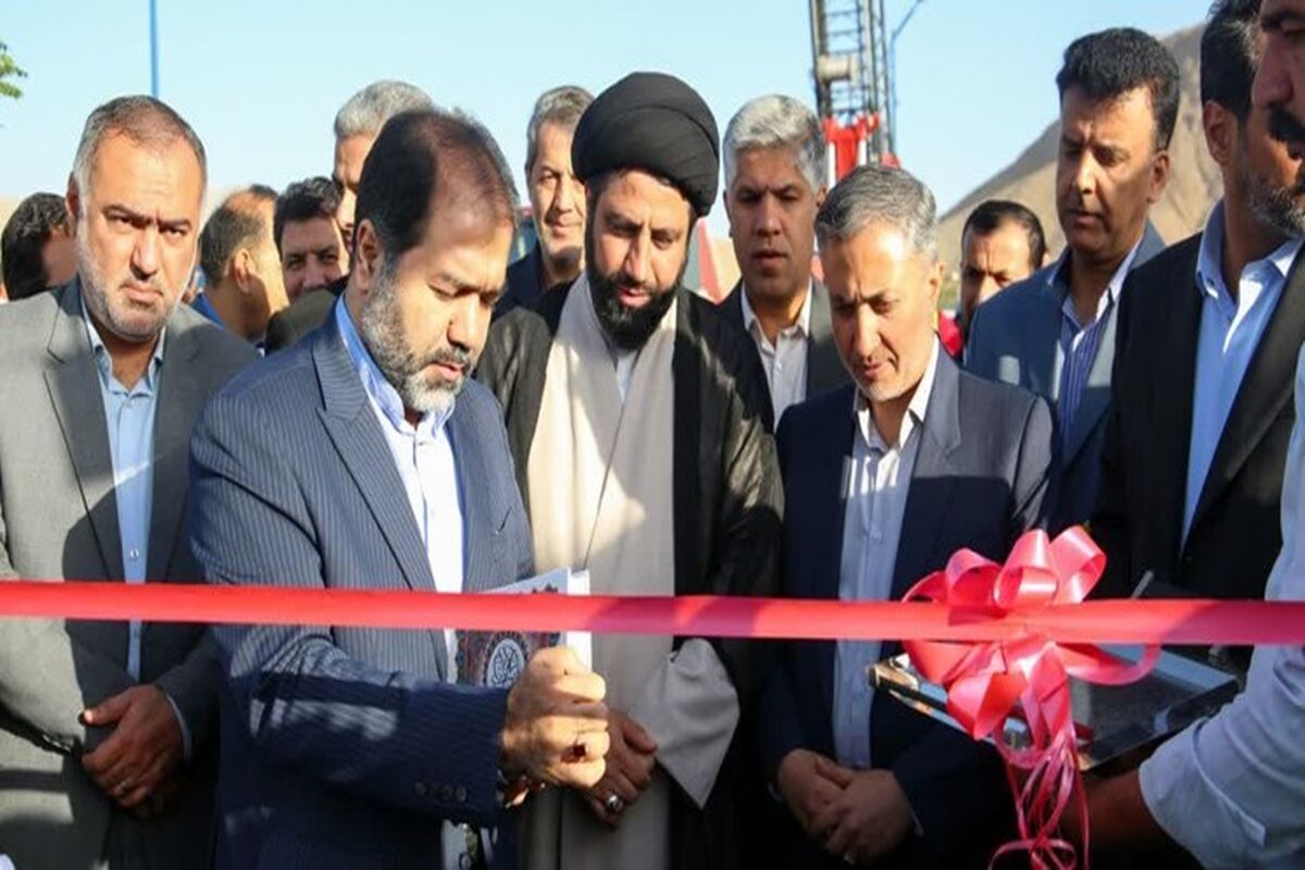 سفر استاندار اصفهان
