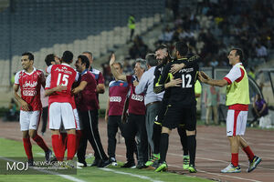 اعلام آمادگی یک شرکت برای حمایت از پرسپولیس