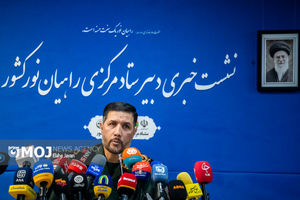 تلفات جاده ای اردوهای راهیان نور در ۱۰ سال گذشته صفر بود