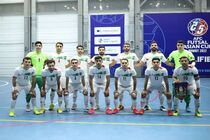 تیم ملی فوتسال به مصاف فرانسه و مراکش می‌رود