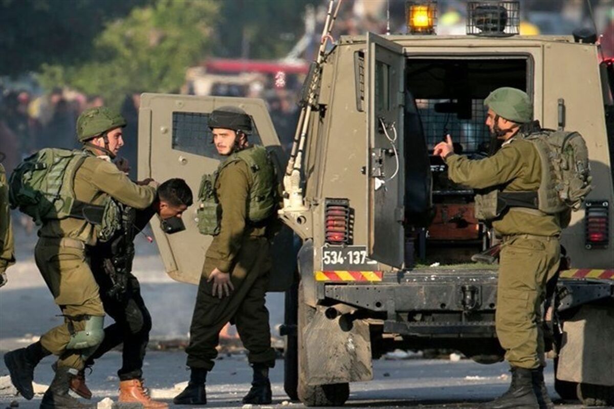 فلسطین