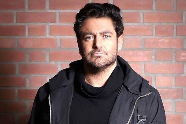 محمدرضا گلزار برای ساخت مدرسه «شجره طیبه» میناب پیش قدم شد
