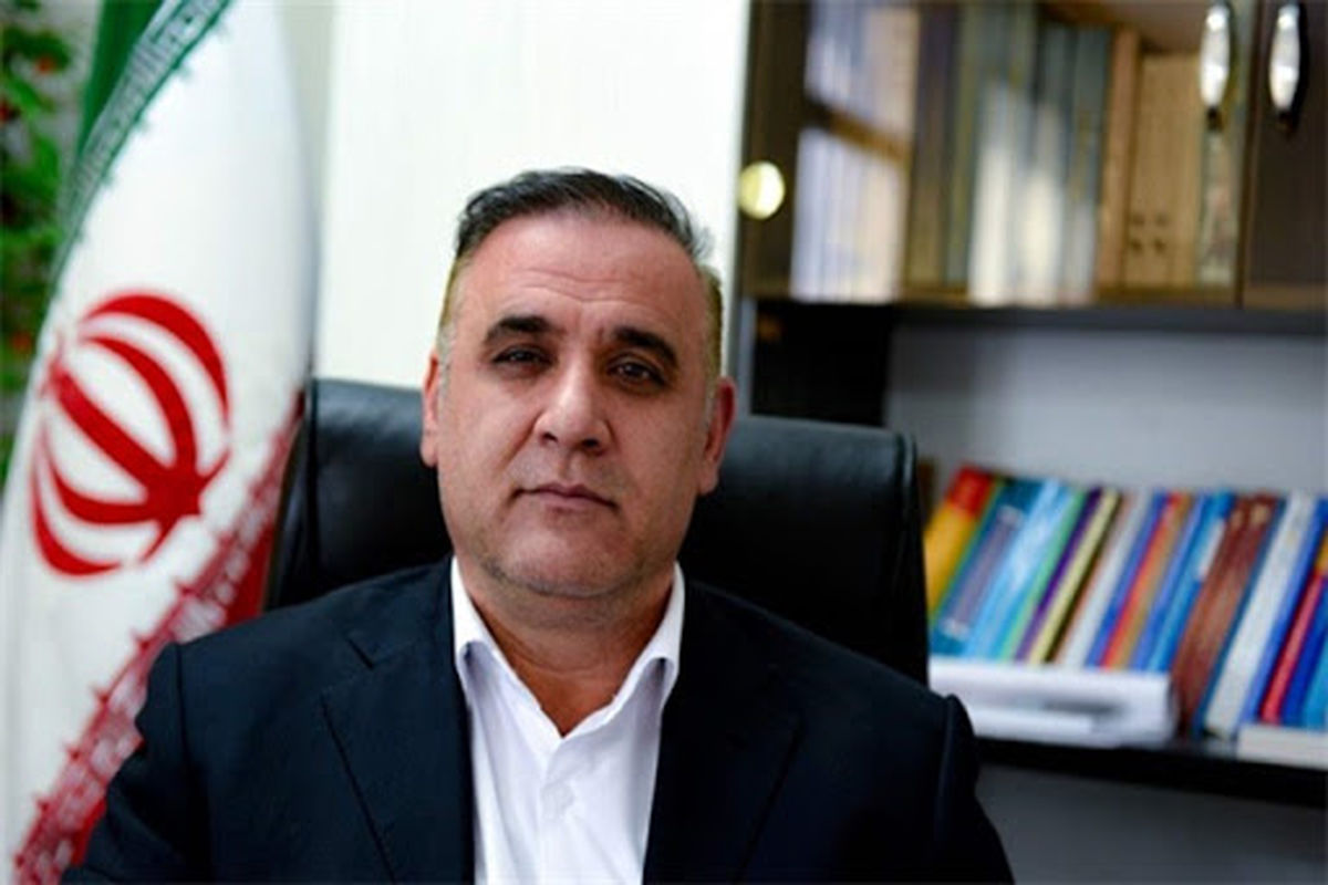 پرویز زرگر