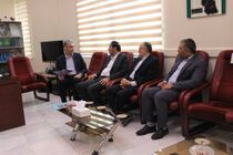 رتبه چهارم اداره کل امور مالیاتی اردبیل در وصول معوقات