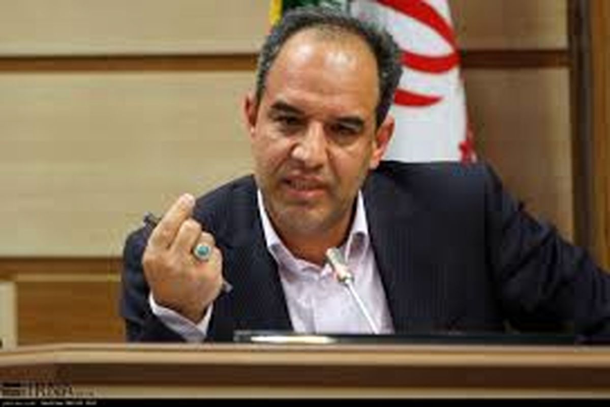 صادقیان یزد استانداری عمران