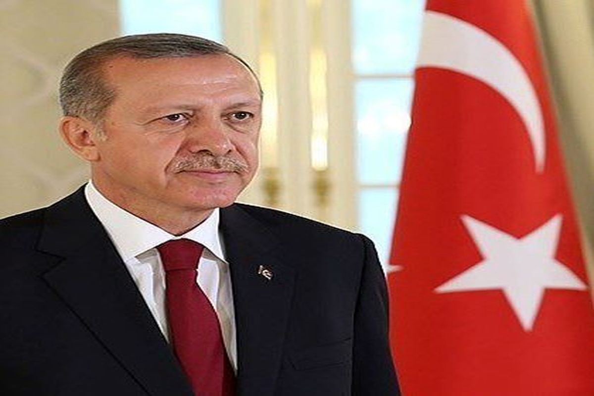 اردوغان:آنکارا از تحریم های آمریکا علیه ایران حمایت نخواهد کرد