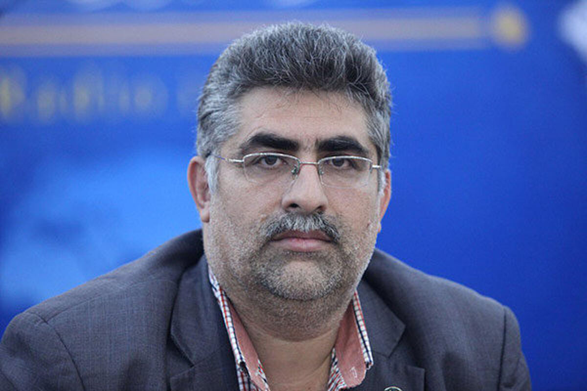 حمیدرضا افتخاری مدیر رادیو صبا