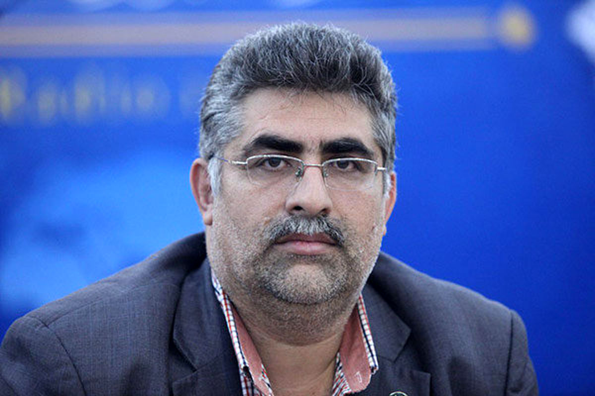 حمیدرضا افتخاری مدیر رادیو صبا