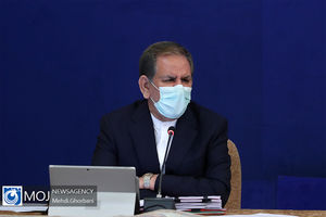 دوران کرونا و تلاش مدافعان سلامت فقط با دوران دفاع مقدس قابل تشبیه است