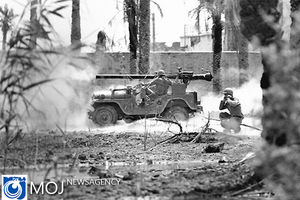 شورای هماهنگی تبلیغات اسلامی بمناسبت سالروز آزادسازی خرمشهر بیانیه داد