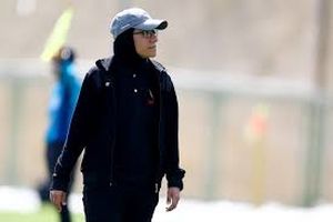 سرمربی جدید تیم فوتبال بانوان سپاهان انتخاب شد