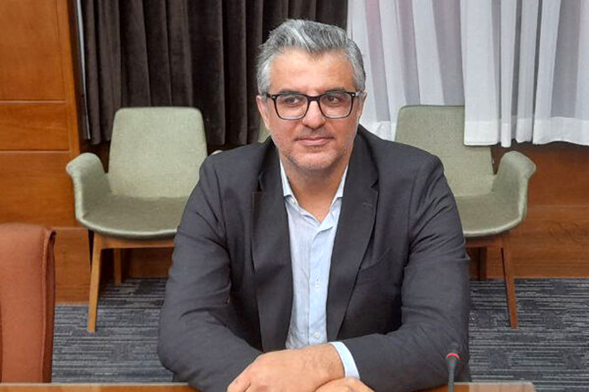 بهرام ساوه شمشکی