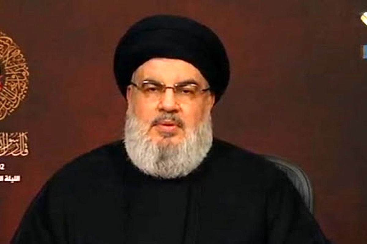 سید حسن نصرالله