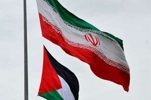 در جریان تهاجم اسرائیل به ایران، فلسطین دلیل اصلی و مسئله هسته ای بهانه بود