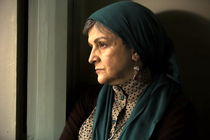 گلاب آدینه جایزه‌ دستاورد هنری بروکلین را گرفت