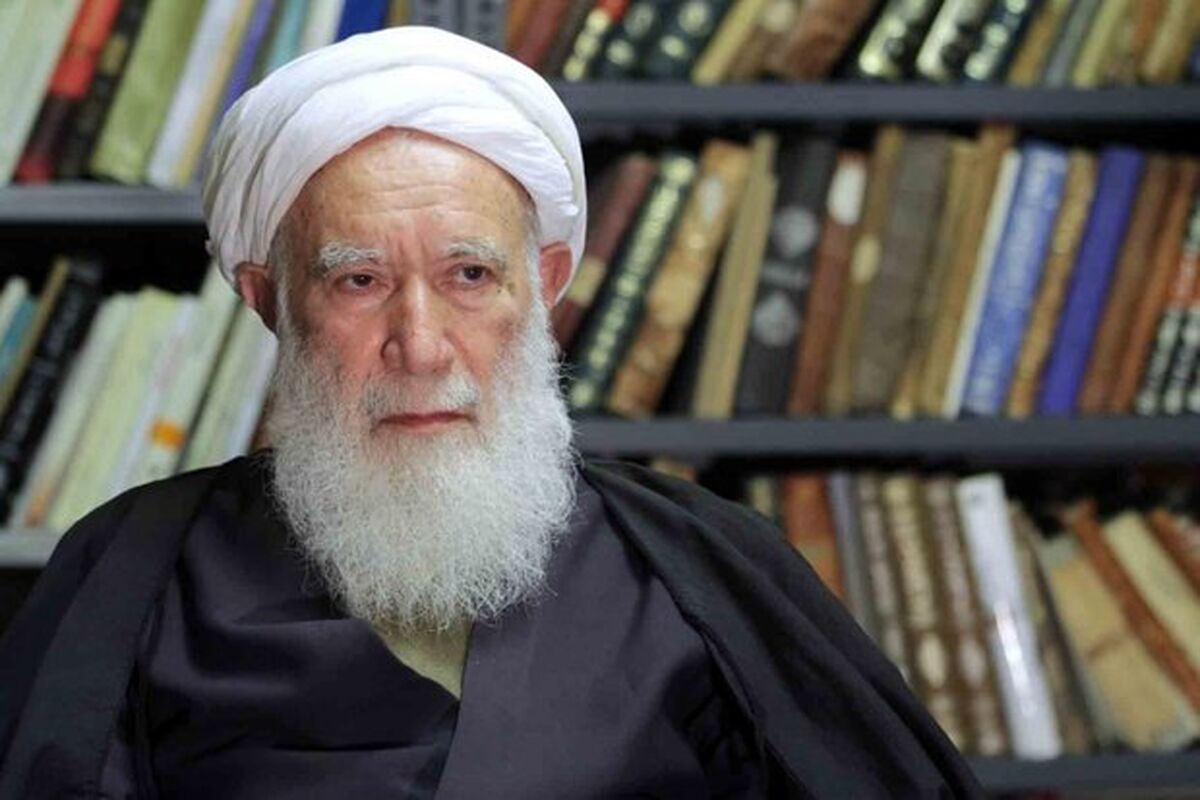 مرتضی تهرانی