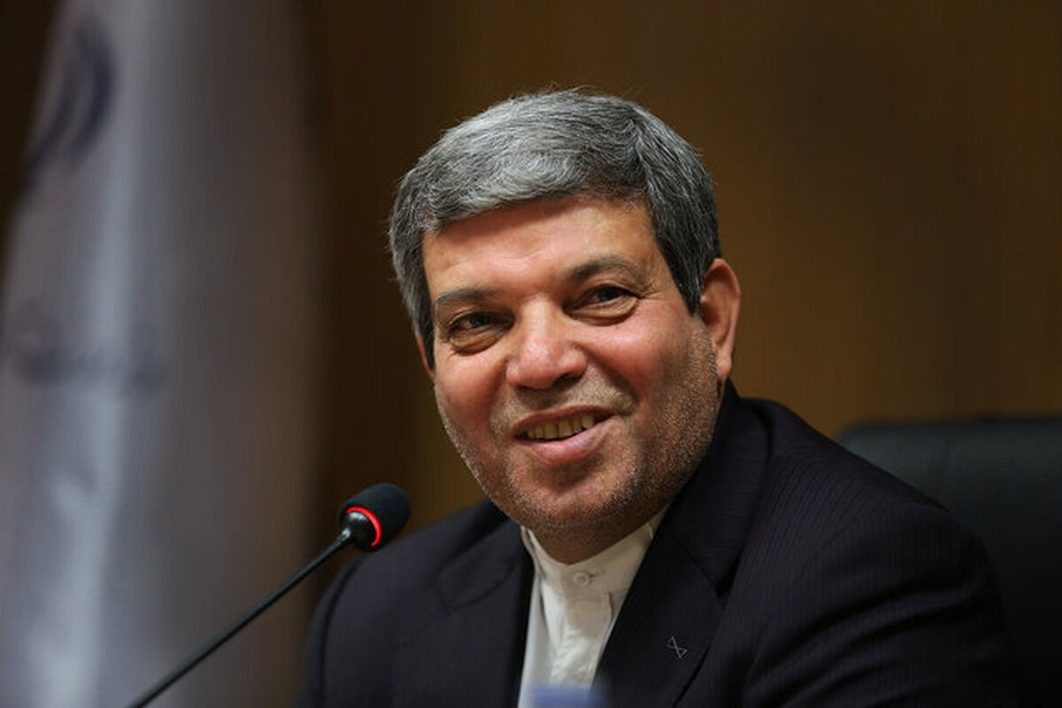 جواد حسینی بهزیستی