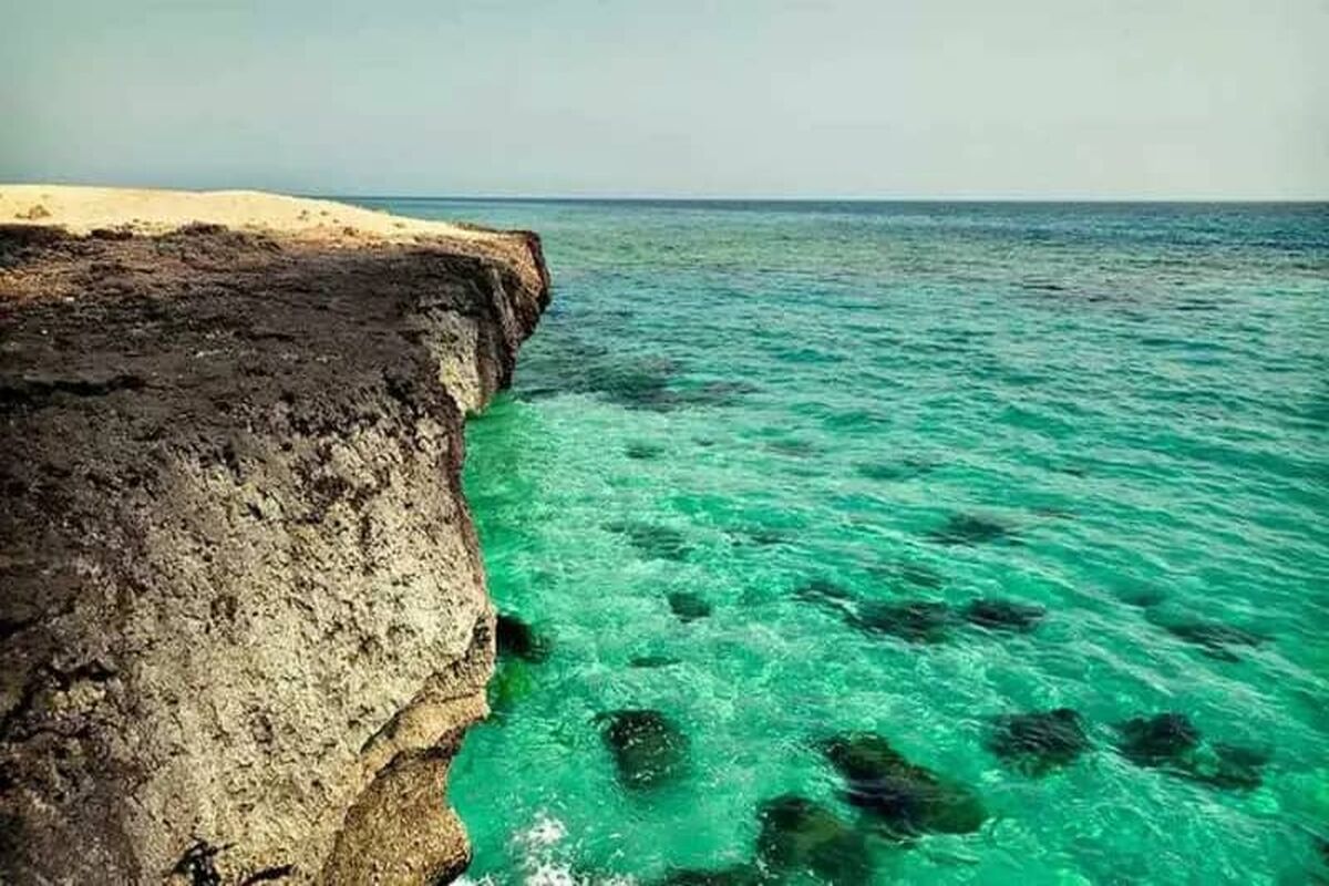 جزیره هندورابی