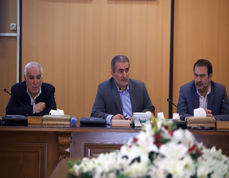 بازآفرینی بافت های فرسوده شهری متناسب با ظرفیت های استان سرعت گیرد