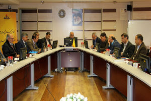 تولید سالانه 20 هزار کیلو وات ساعت برق با استفاده از پنل های خورشیدی 