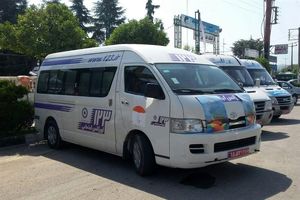 مرکز اورژنس اجتماعی شهرستان علی‎آبادکتول به بهره‎برداری رسید