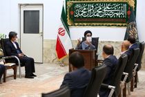 شهدای انقلاب در یادمان‌سازی مورد توجه باشند