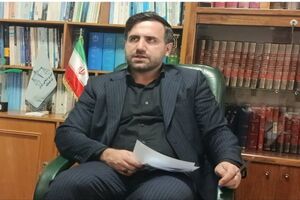 کاهش ۱۵ درصدی زمان رسیدگی به پرونده‌ها در دادگستری نوشهر / رتبه برتر استانی در ارزیابی‌ها
