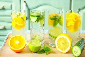 با این نوشیدنی ها از شر گرمازدگی خلاص شوید