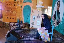 مرحله استانی جشنواره بین‌المللی قصه‌گویی در فارس آغاز به کار کرد