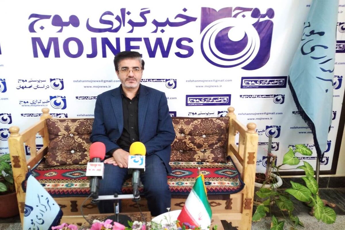 مهدی نادری