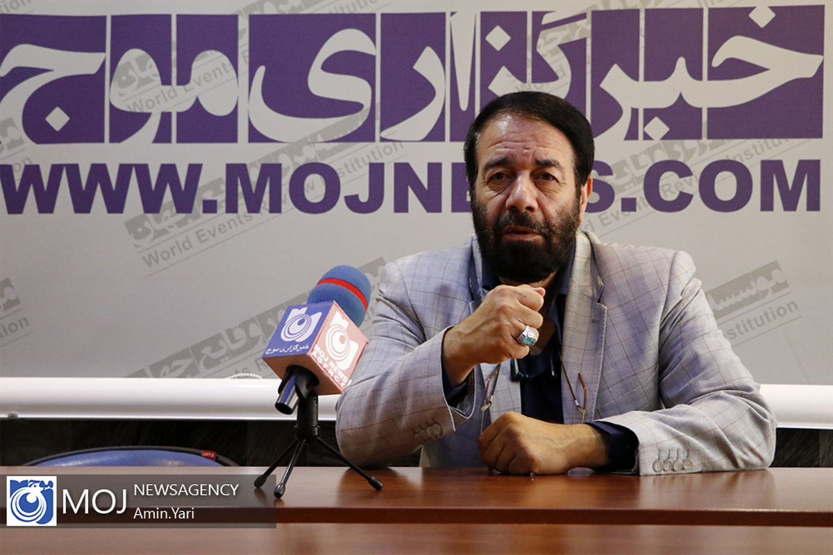 دکتر محمودرضا امینی