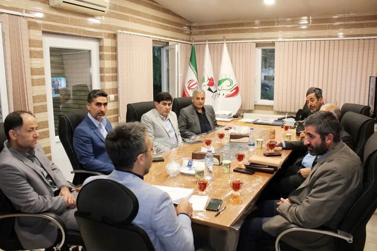 بنیاد شهید تبریز