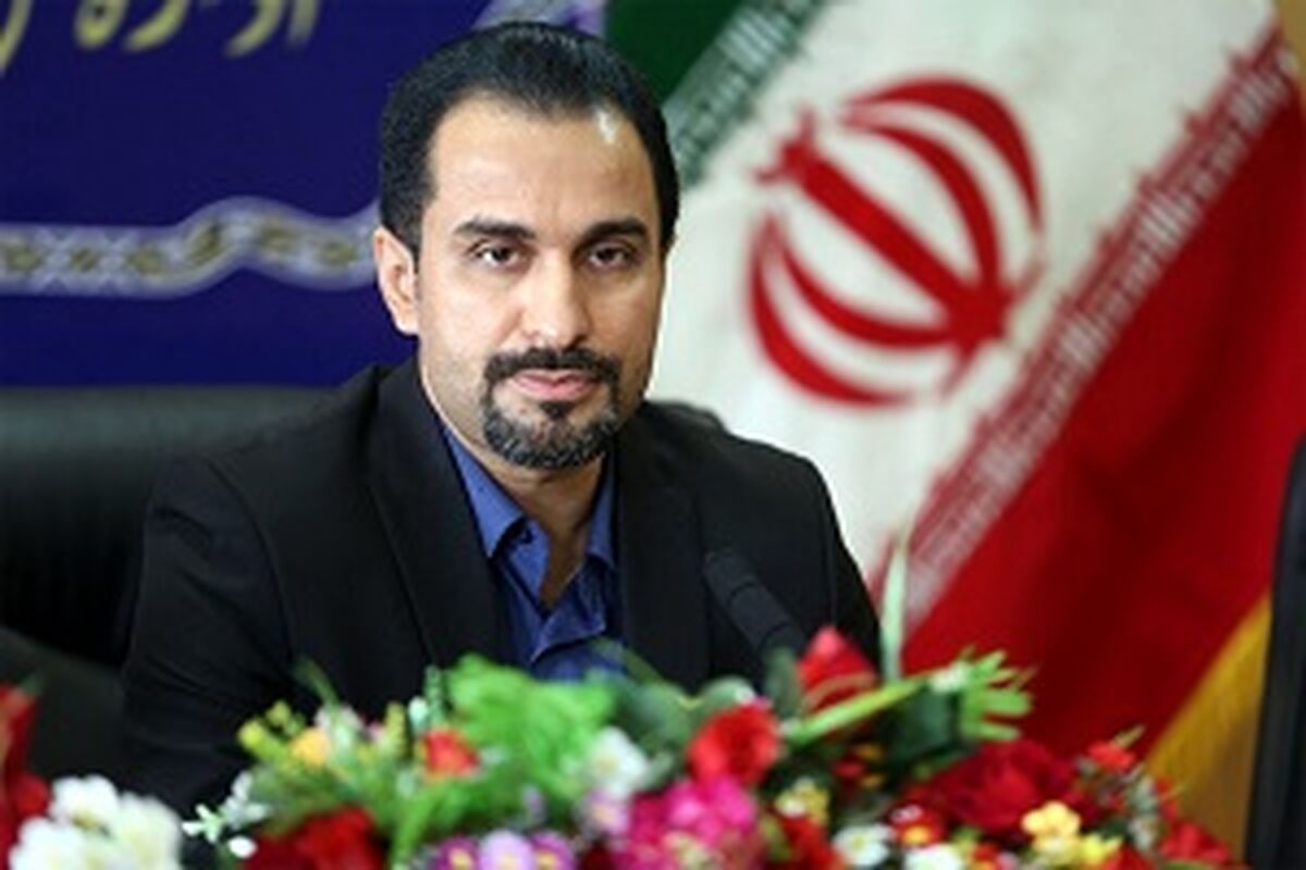 صفرپور+ورزش و جوانان فارس