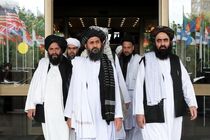 طالبان مدعی شد بر ۸۵ درصد افغانستان تسلط دارد