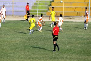 یک کمک مربی و مربی بدنسازی به تیم نوجوانان اضافه شد