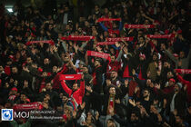 پرسپولیس و استقلال توسط کمیته انضباطی فوتبال جریمه شدند