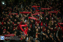 پرسپولیس و استقلال توسط کمیته انضباطی فوتبال جریمه شدند