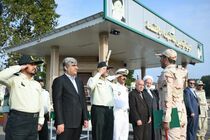 امنیت بنیان اصلی برای تمامی فعالیت های جامعه است
