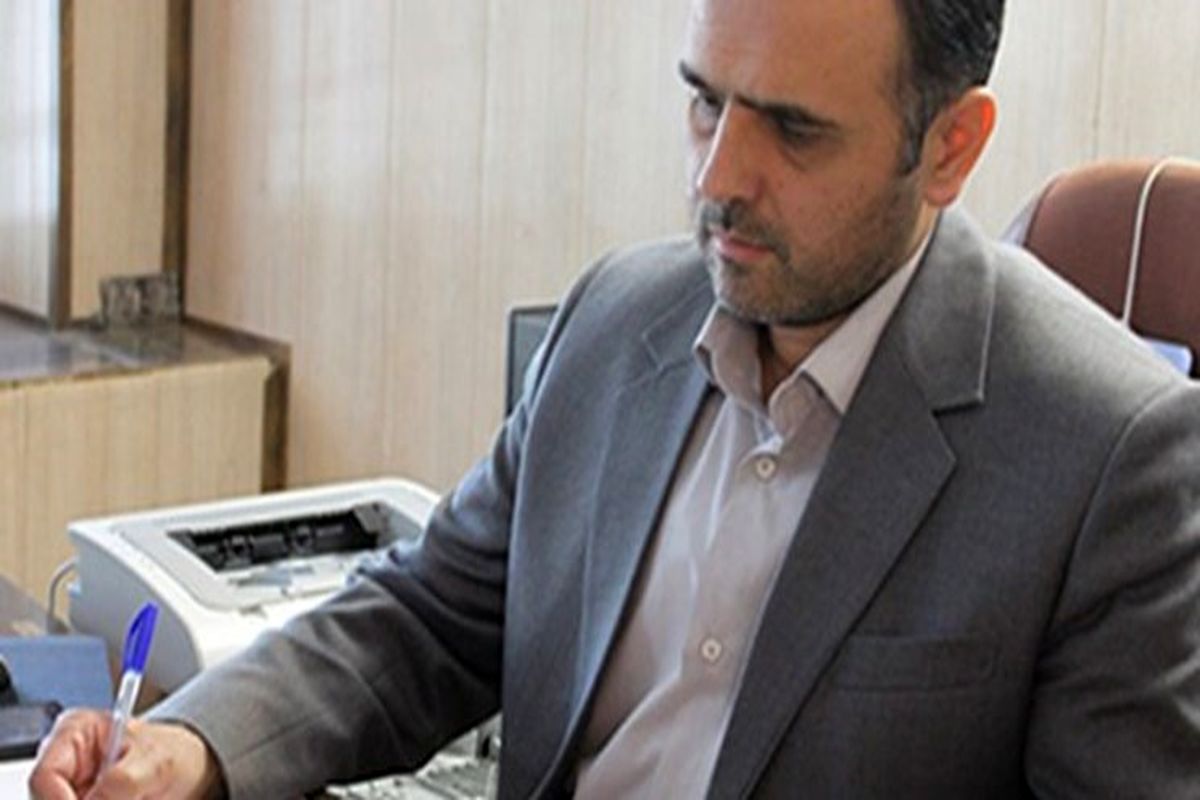 امیر دلداری: