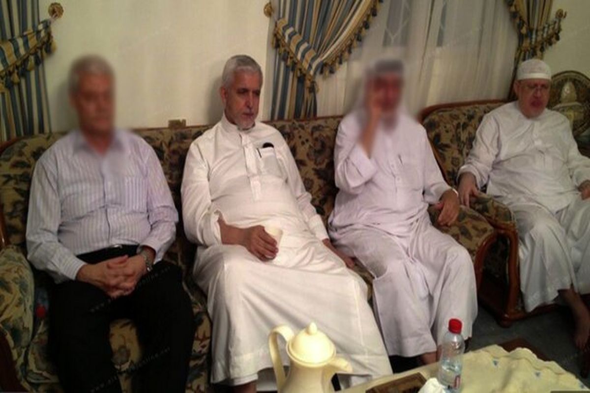 ابوعبیده الآغا